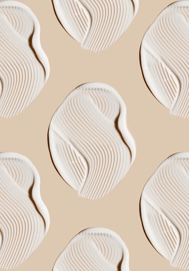 Silk Radiance Collagen Anti-Aging Moisturizer