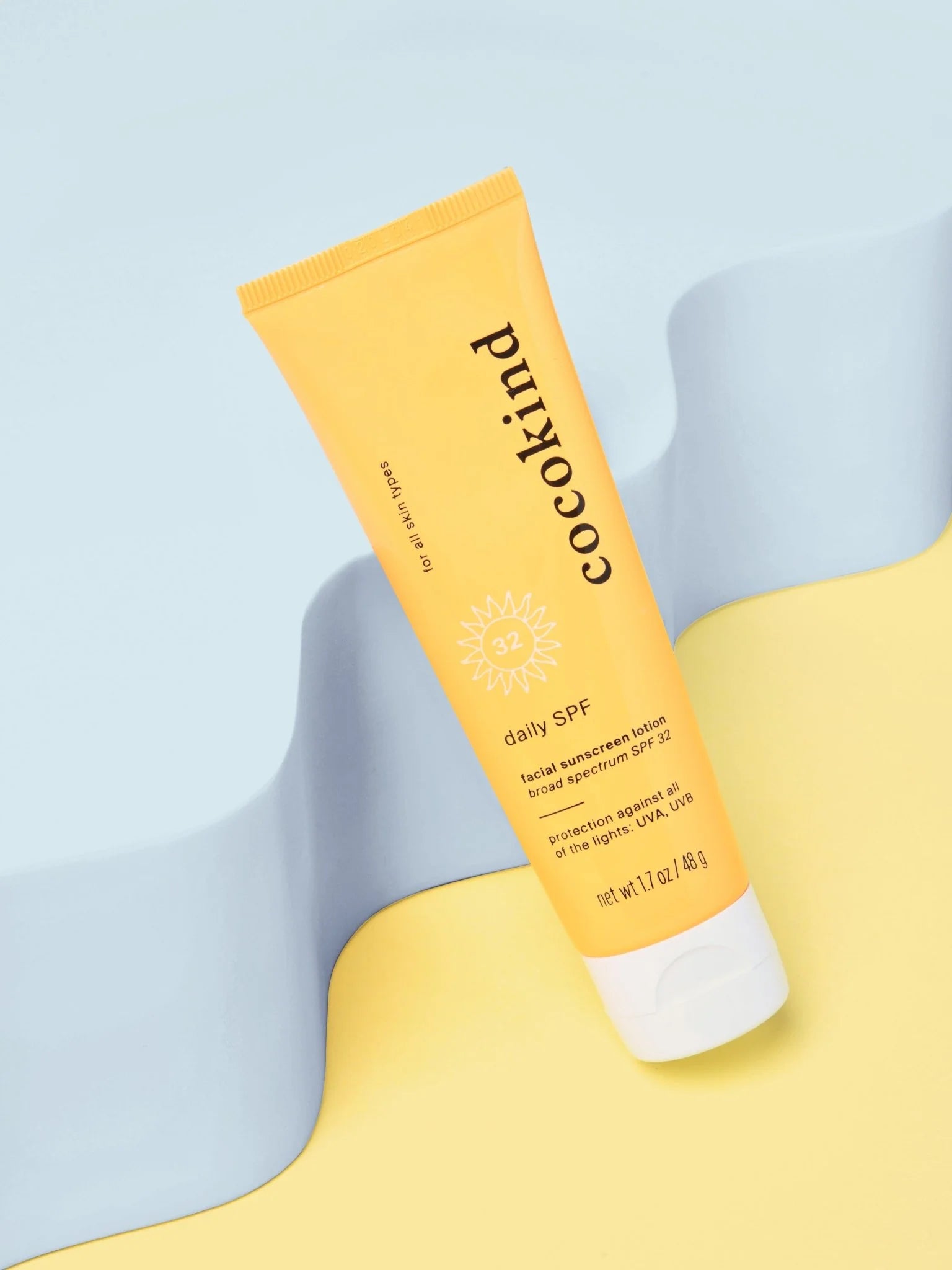 COCOKIND Daily SPF