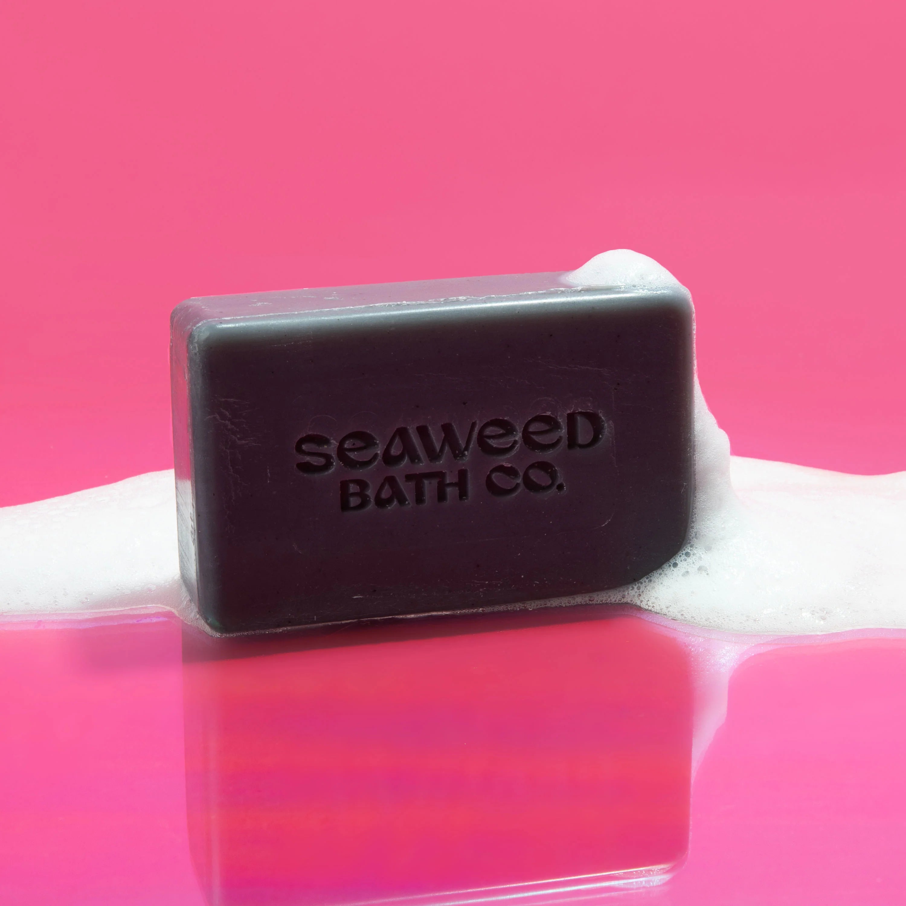 Seaweed Bath Co. Detox Facial Bar