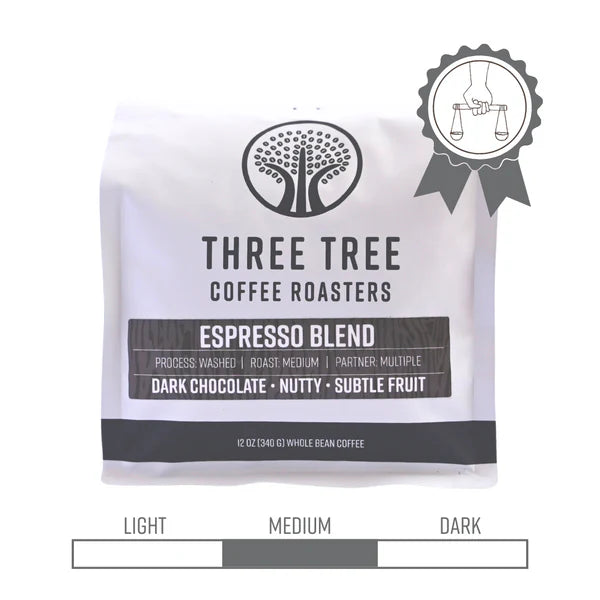 Espresso Blend