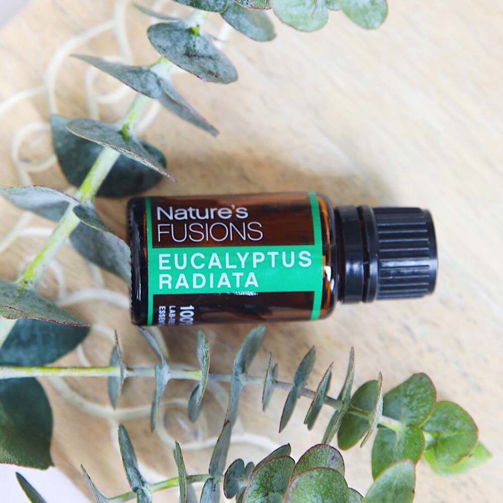 Eucalyptus Essential OIl-15ml