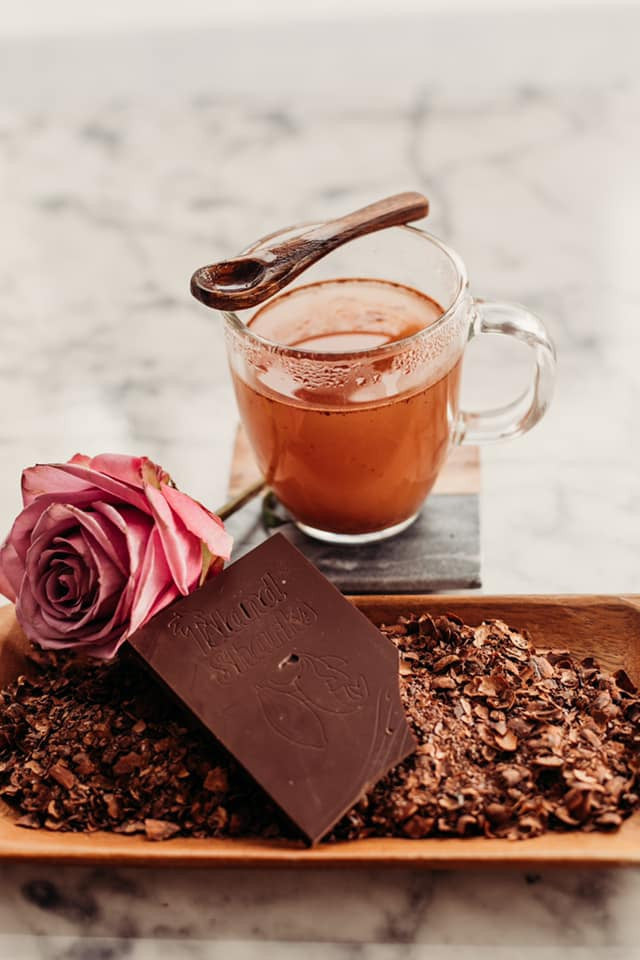 100% Hawaiian Ceremonial Cacao-3