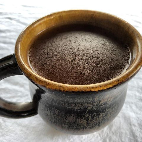 100% Hawaiian Ceremonial Cacao-2