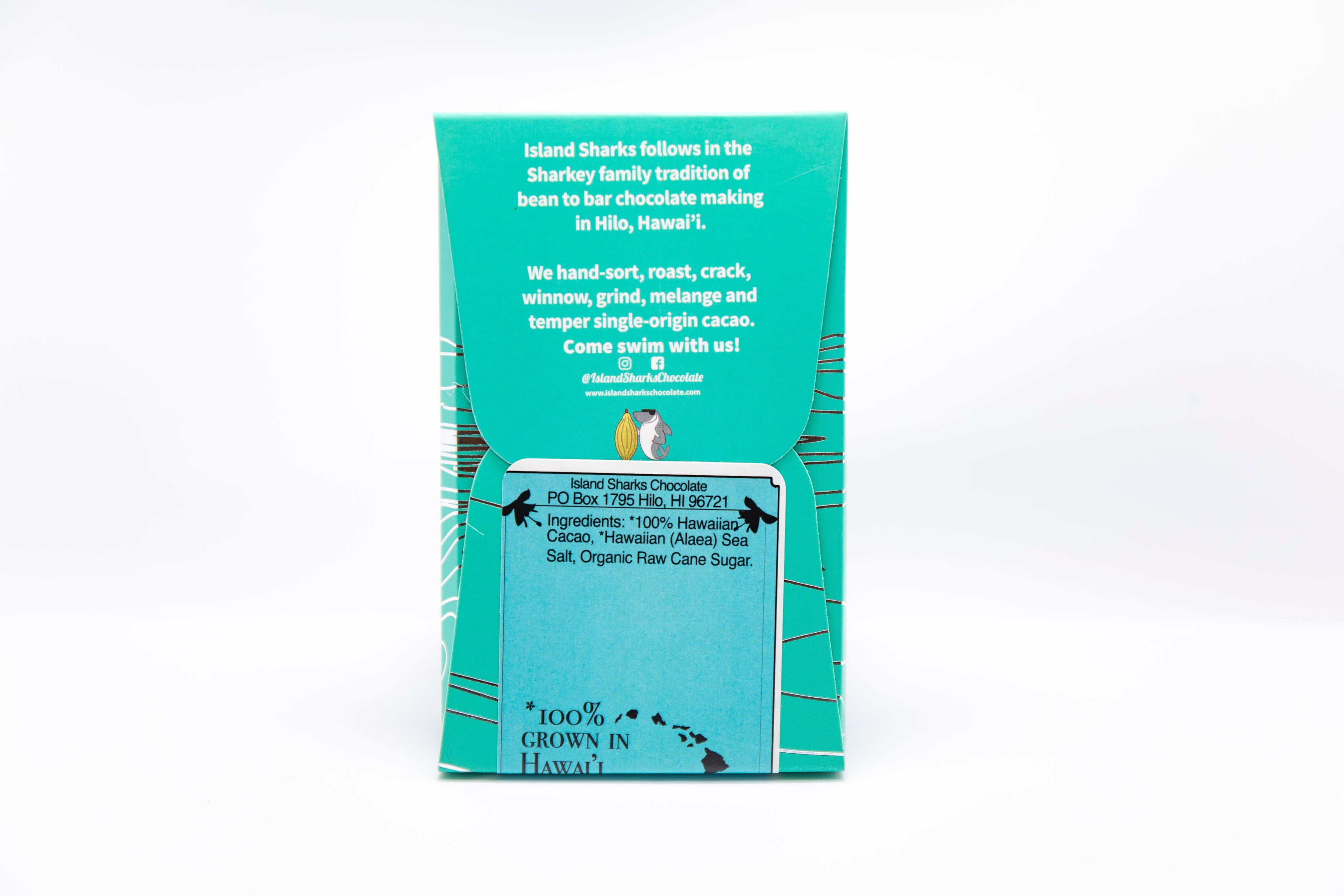 100% Hawaiian 4-Pack-4