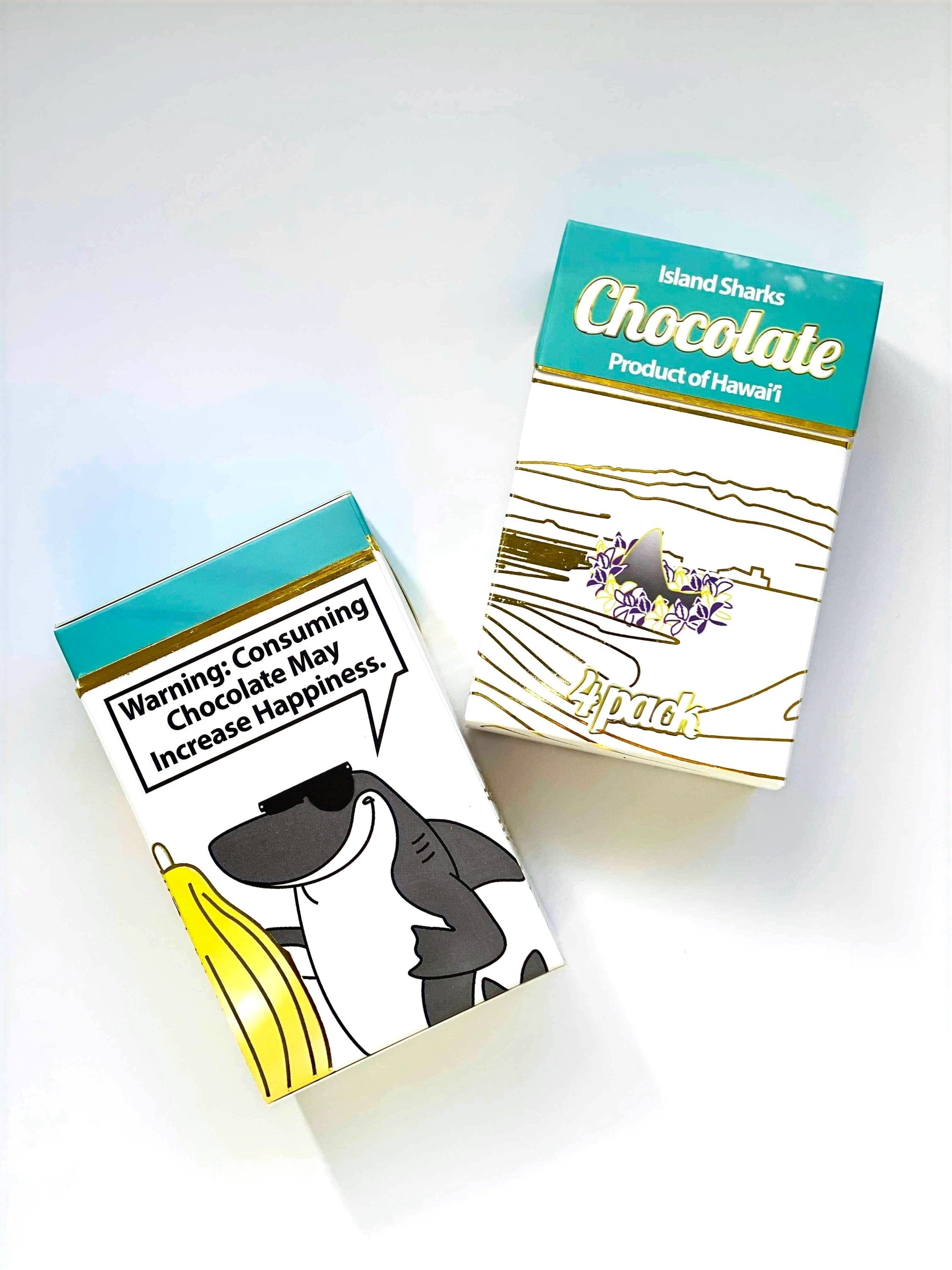 100% Hawaiian 4-Pack-1