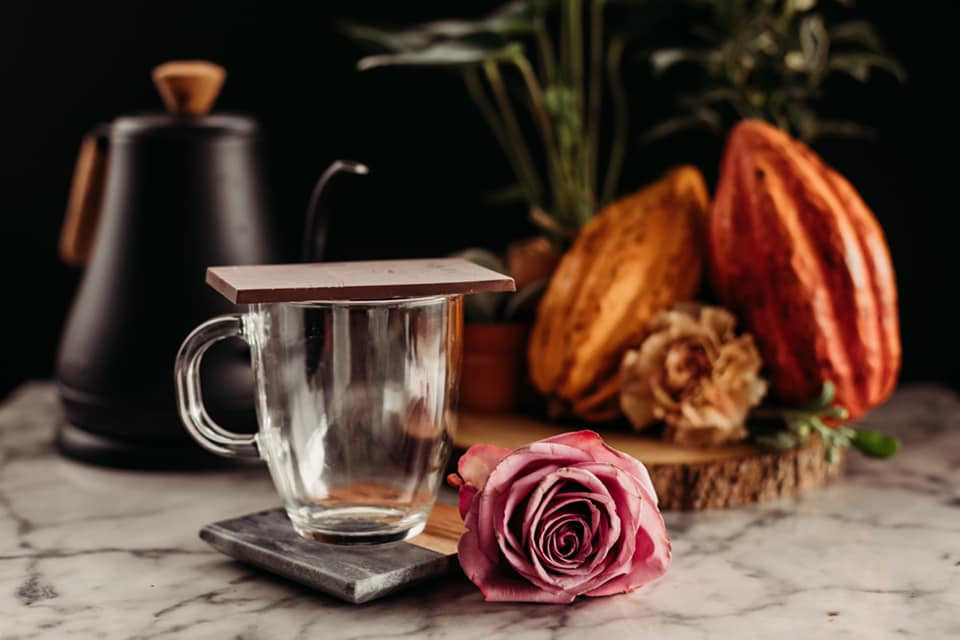 100% Hawaiian Ceremonial Cacao-0