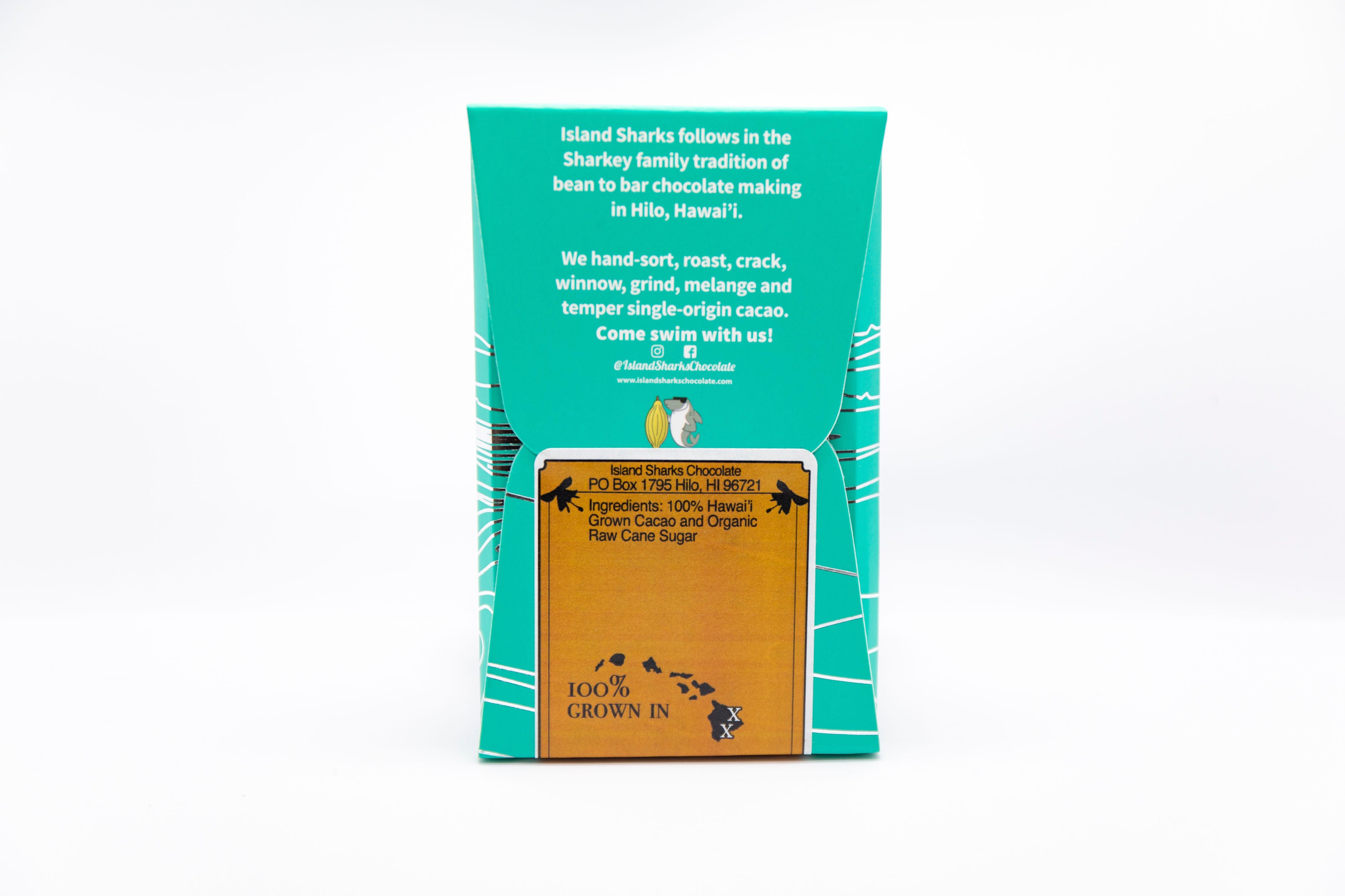 100% Hawaiian 4-Pack-9