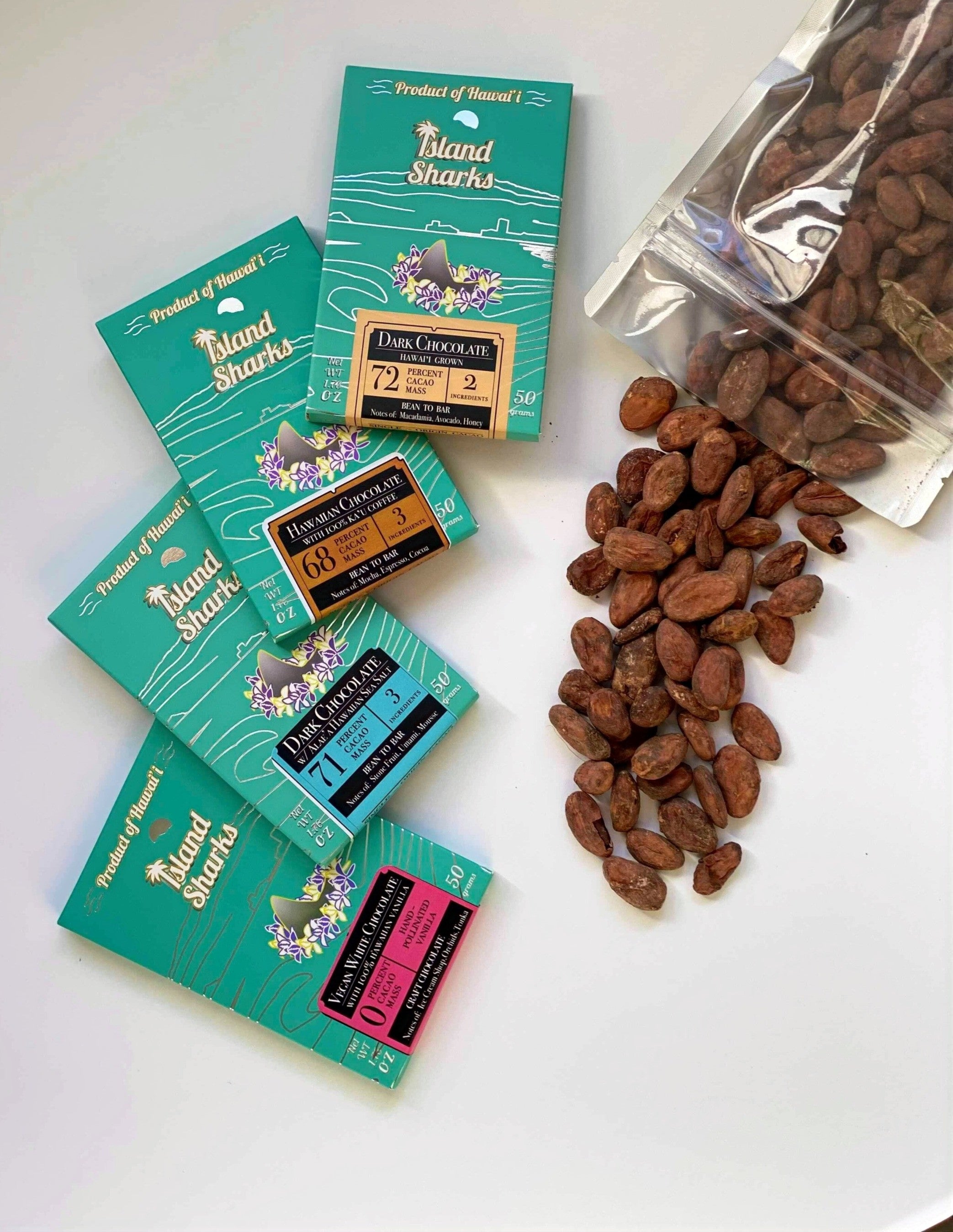 100% Hawaiian 4-Pack-3