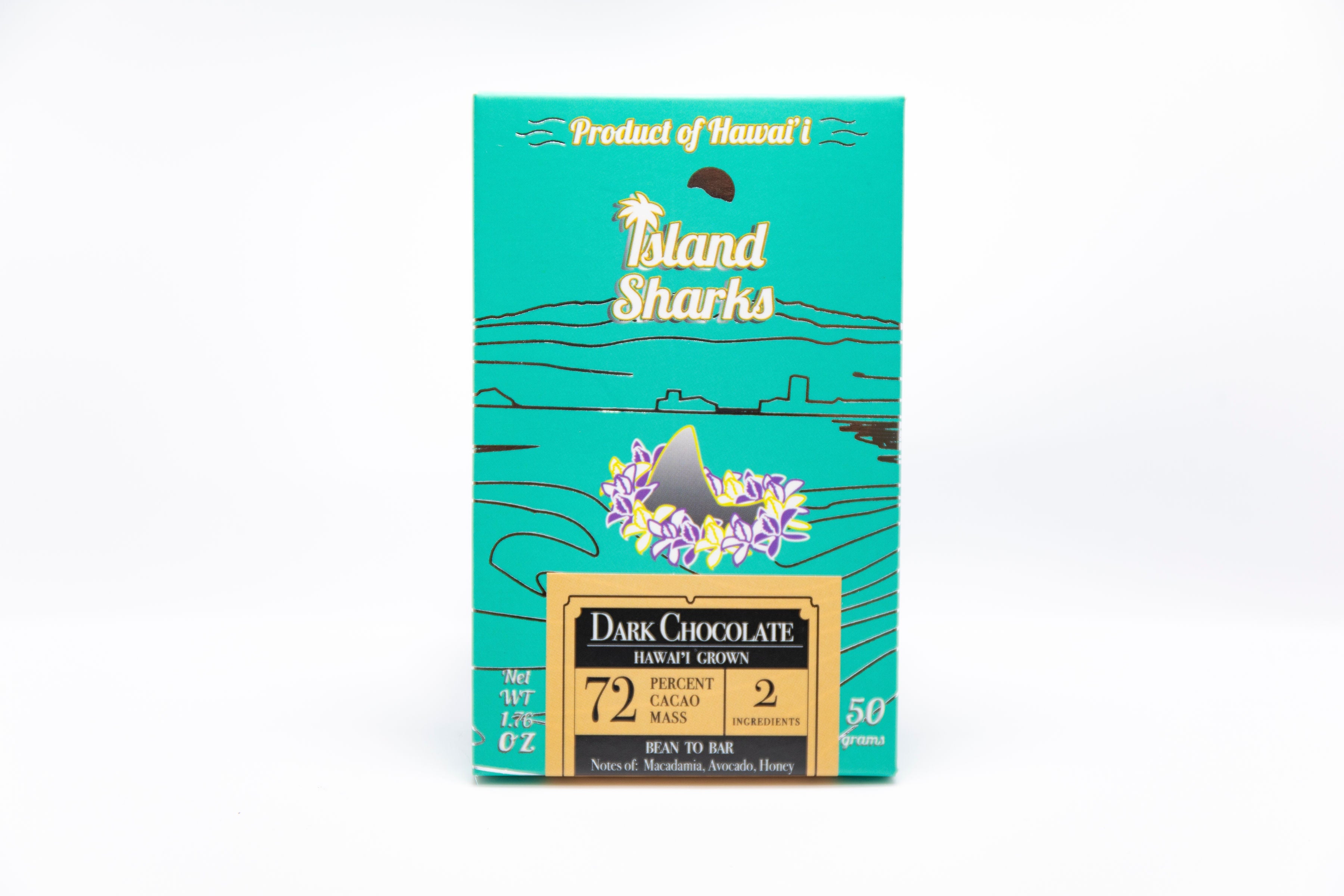 100% Hawaiian 4-Pack-6