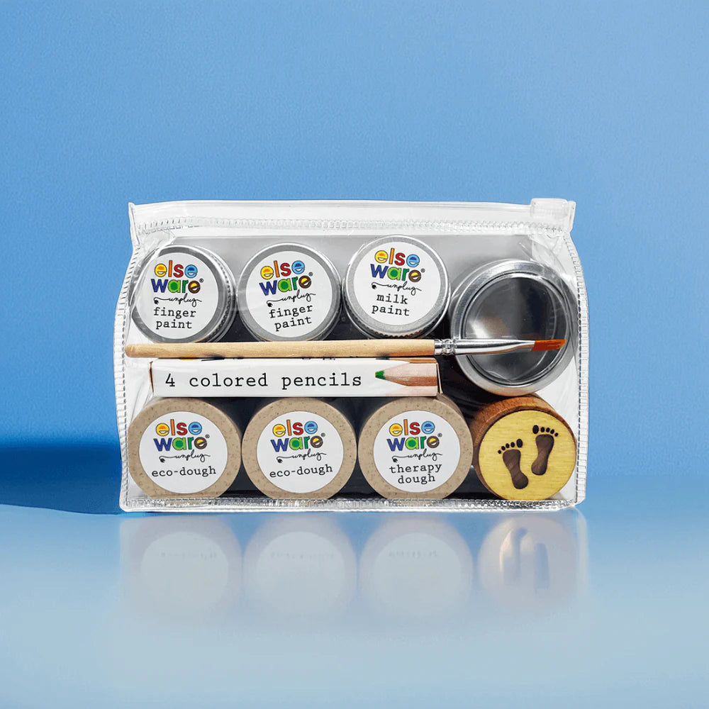 Eco-Kids Little Explorer Kit