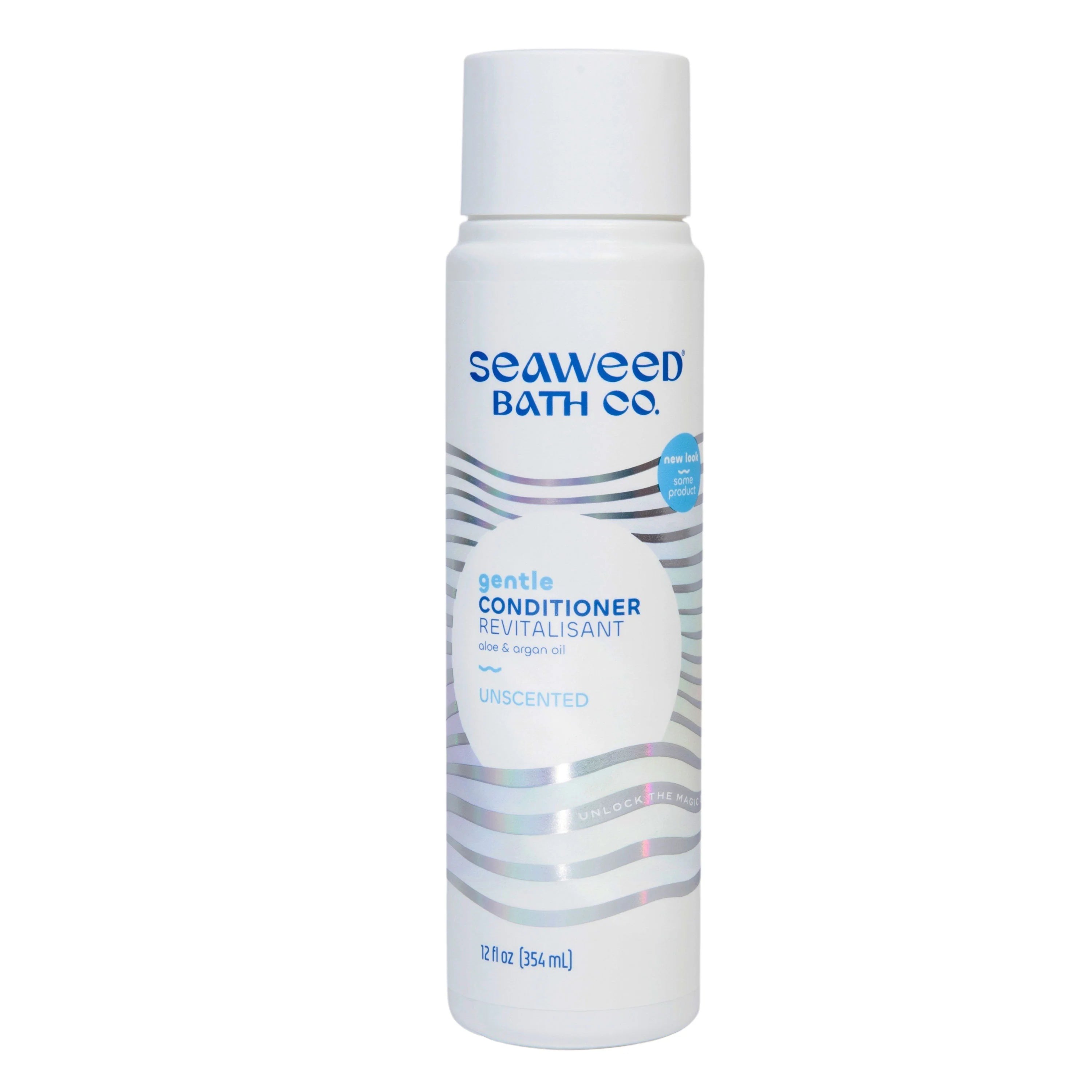 Seaweed Bath Co. Gentle Conditioner - Unscented