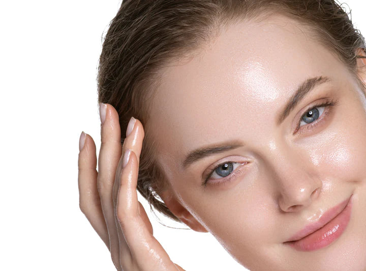 Silk Radiance Collagen Anti-Aging Moisturizer