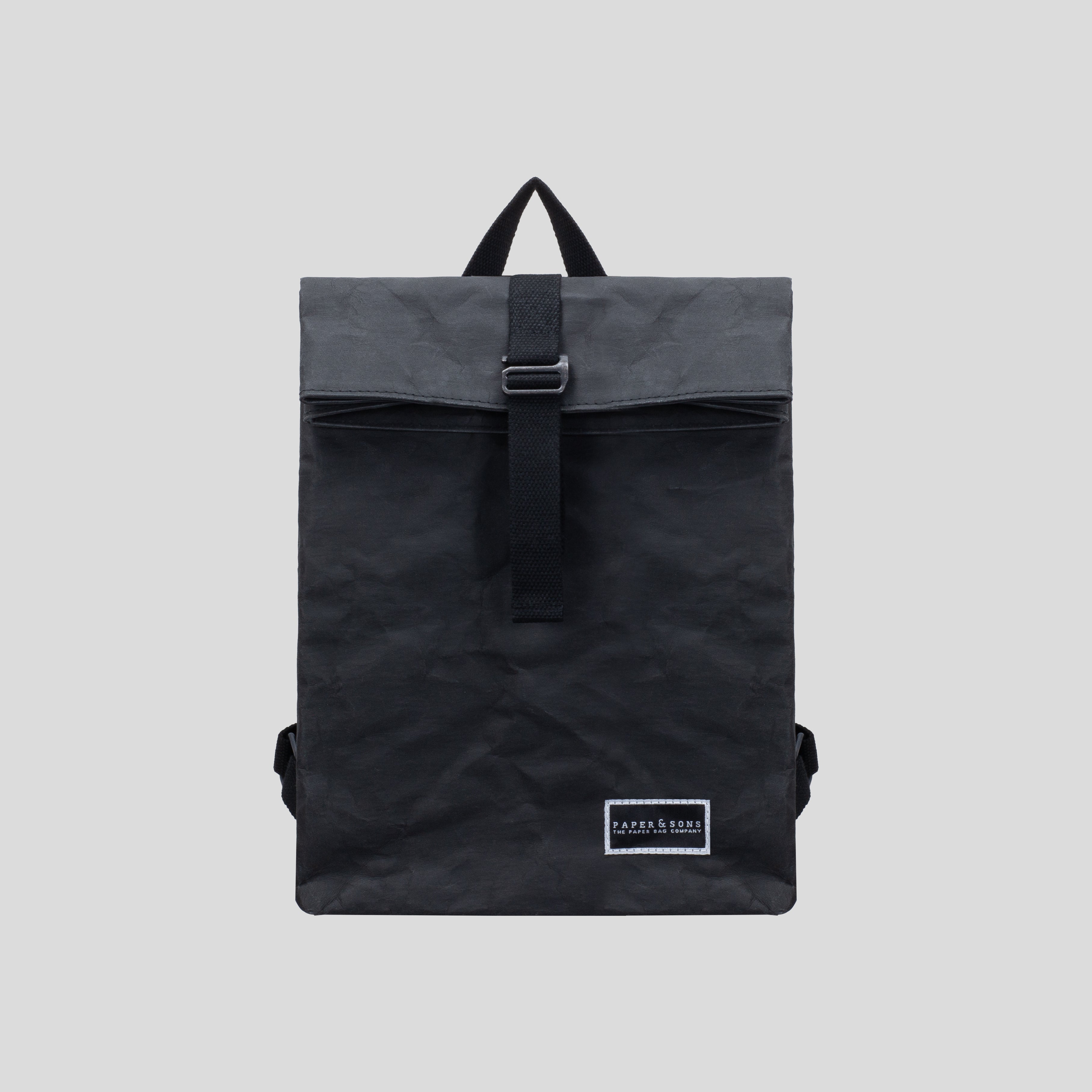 Oak Rucksack | Black Edition-2