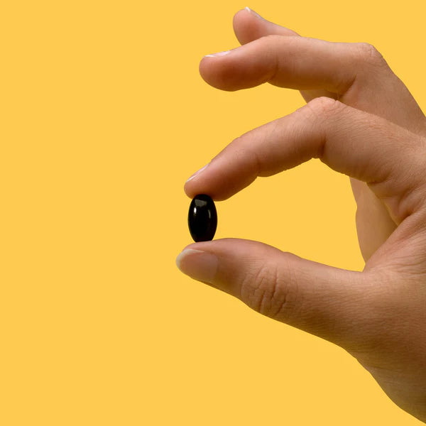 iwi Omega-3 Minis 60 Count