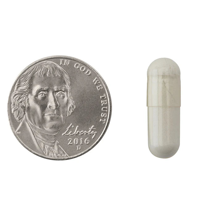 Natrol 5-HTP Mood & Stress Capsules - 50mg