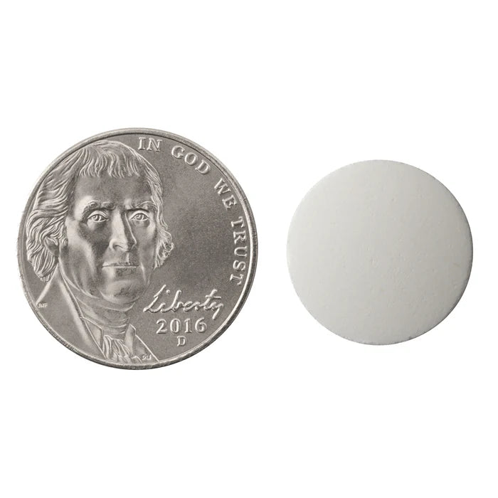 Natrol Magnesium High Absorption Chewable Tablets