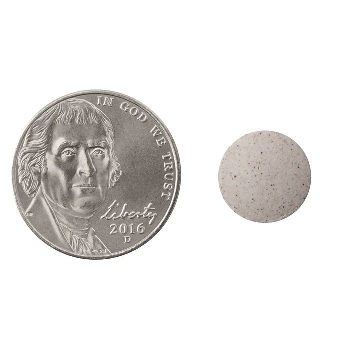 Natrol Melatonin Fast Dissolve Strawberry Tablets - 1mg