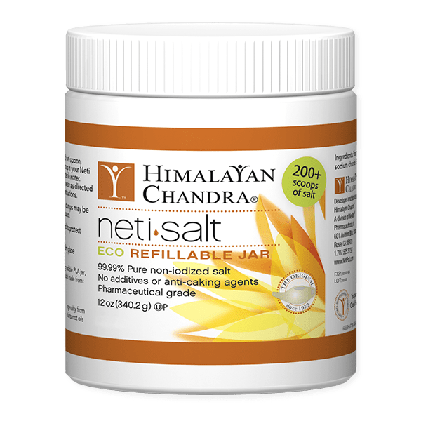 Himalayan Chandra Neti Salt
