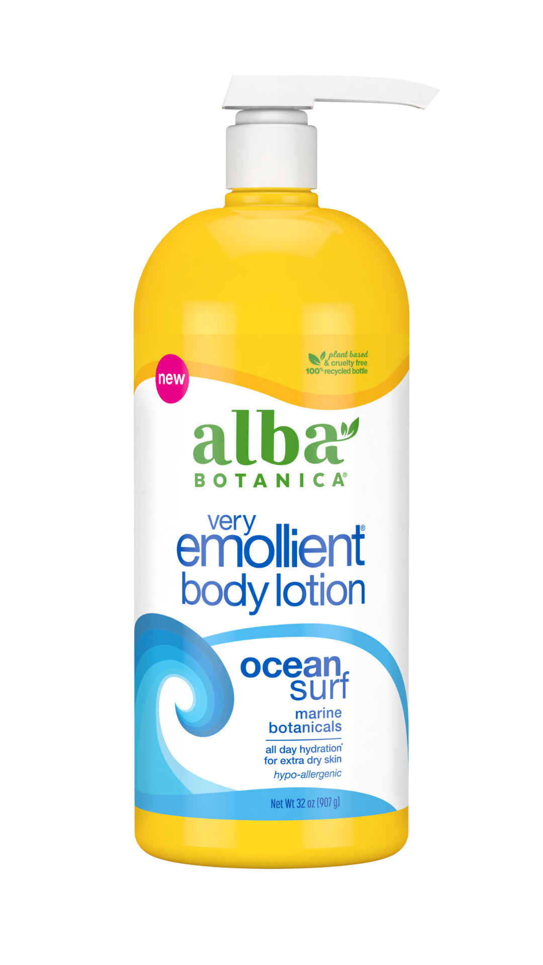 Very Emollient„¢ Body Lotion Ocean Surf