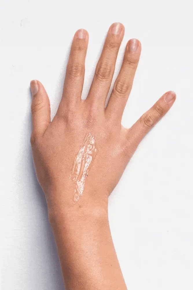 COCOKIND Oil to Milk Cleanser Hydrating Face Wash