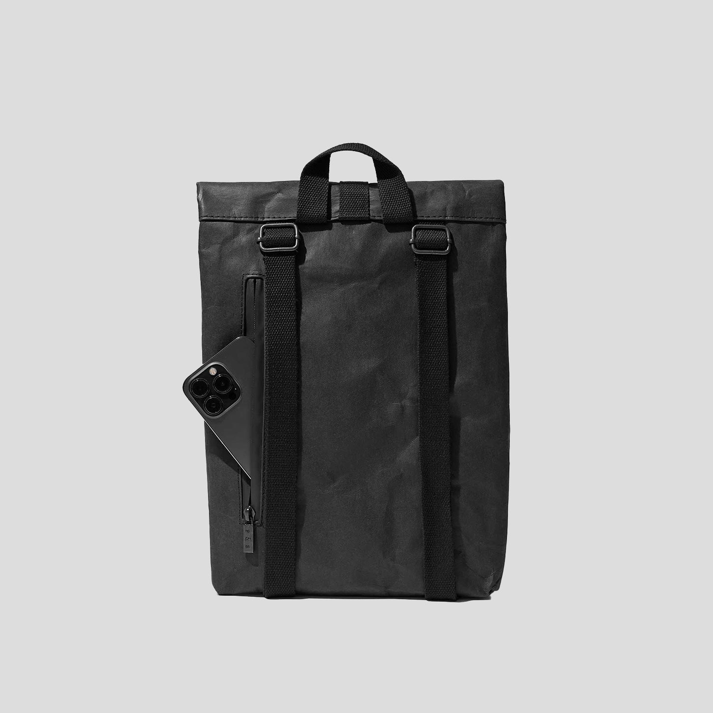 Oak Rucksack | Black Edition-3