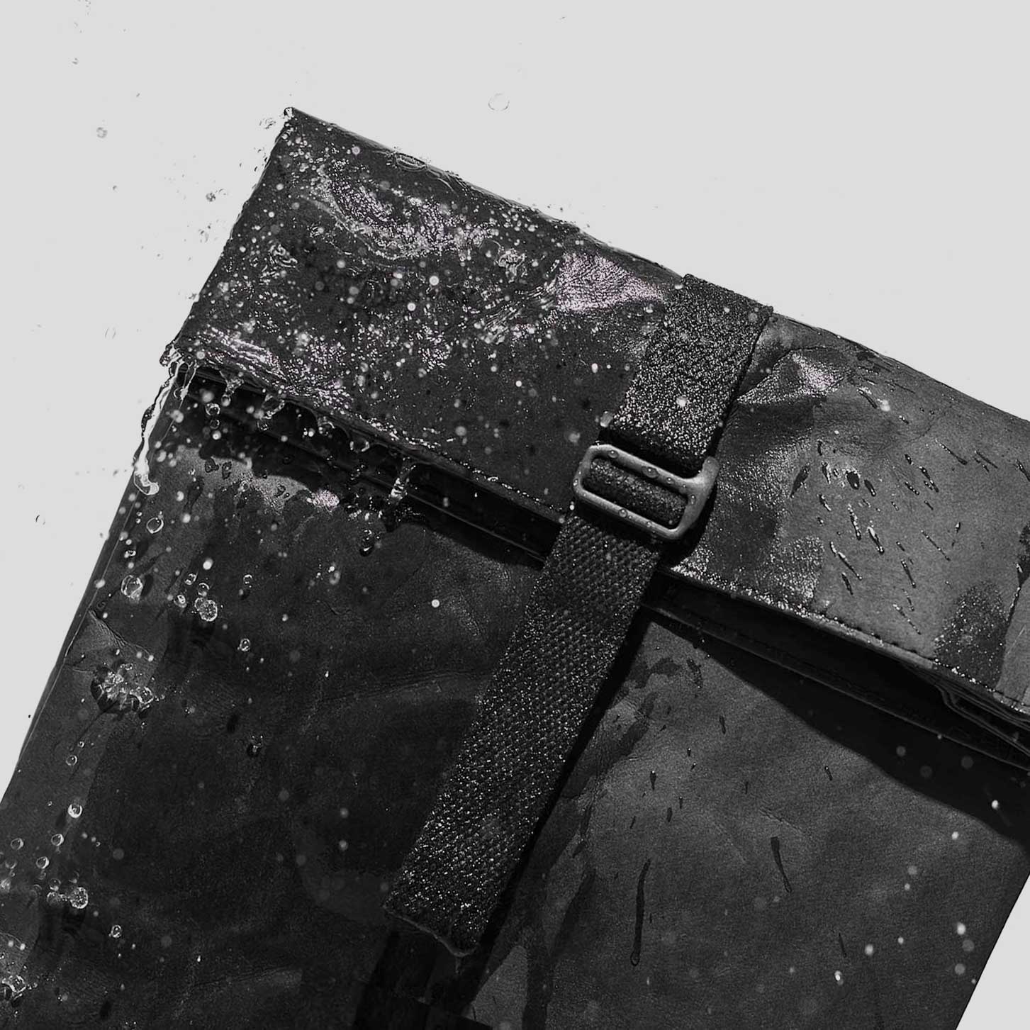 Oak Rucksack | Black Edition-1