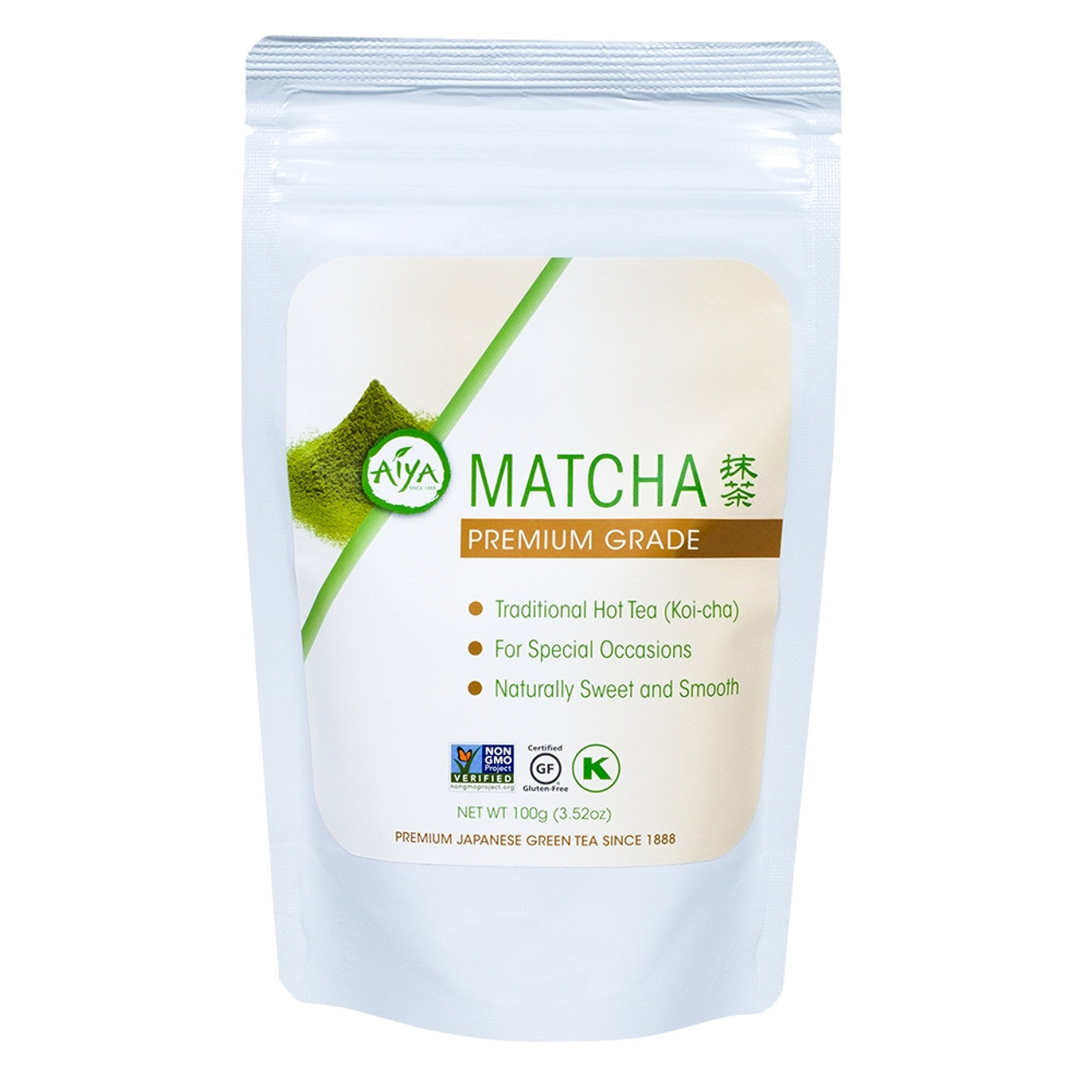Premium Matcha 6 Pack