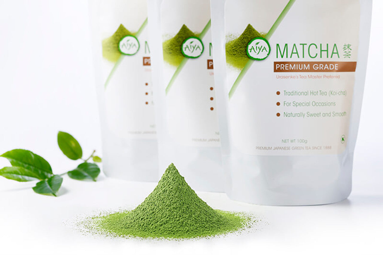 Premium Matcha 6 Pack