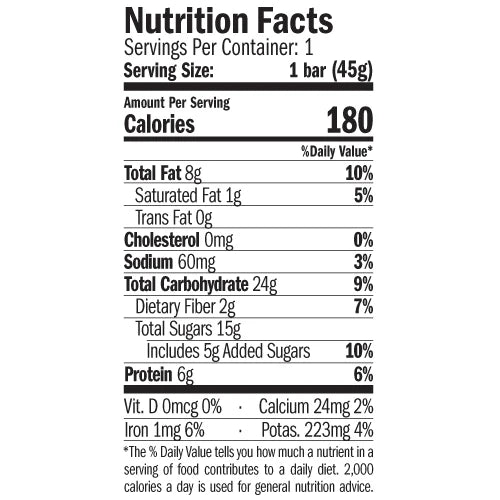 Picky Bars Smooth Caffeinator, 10 ct