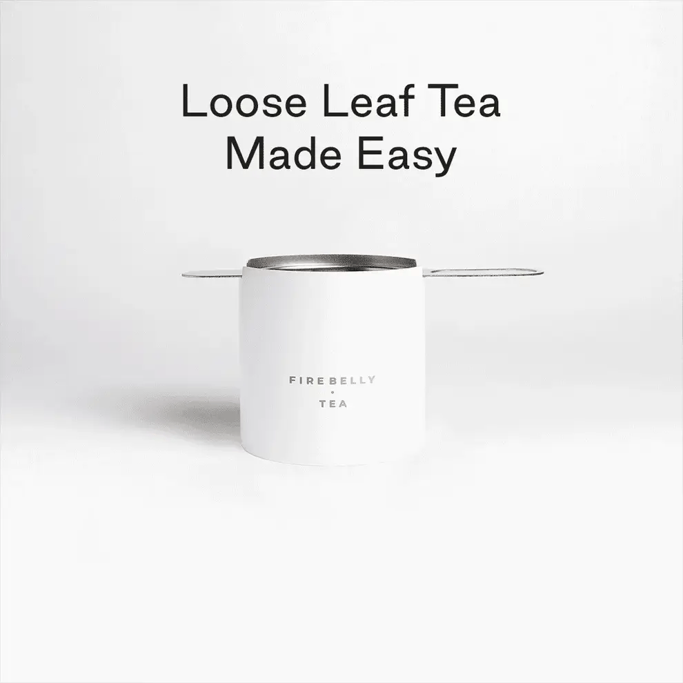 Cinnamon & Spice Cookie Organic Black Tea
