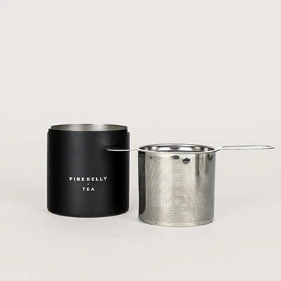 Cinnamon & Spice Cookie Organic Black Tea