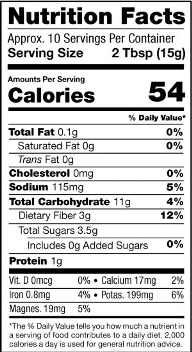 Sunfood Beets & Mushrooms Powder 5.31oz Organic