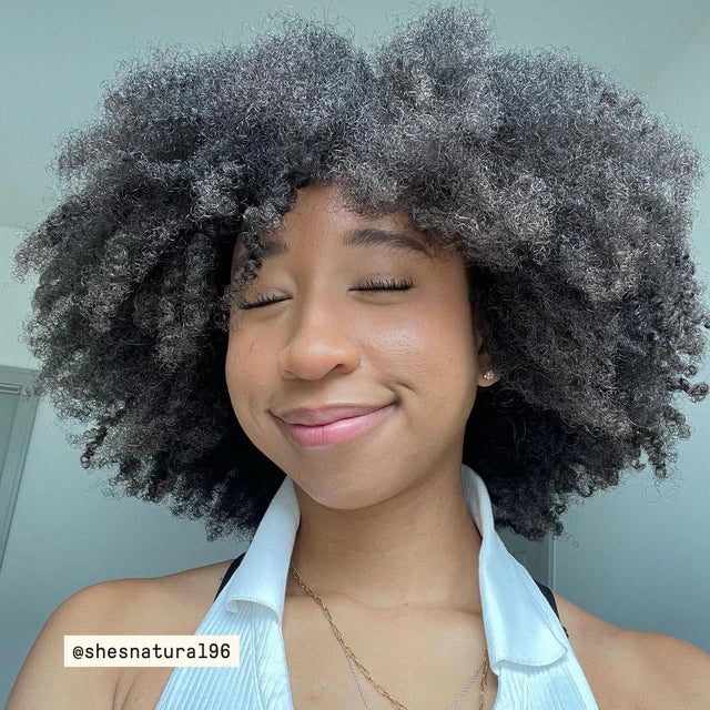 Alaffia Authentic African Black Soap All-In-One - Wild Lavender