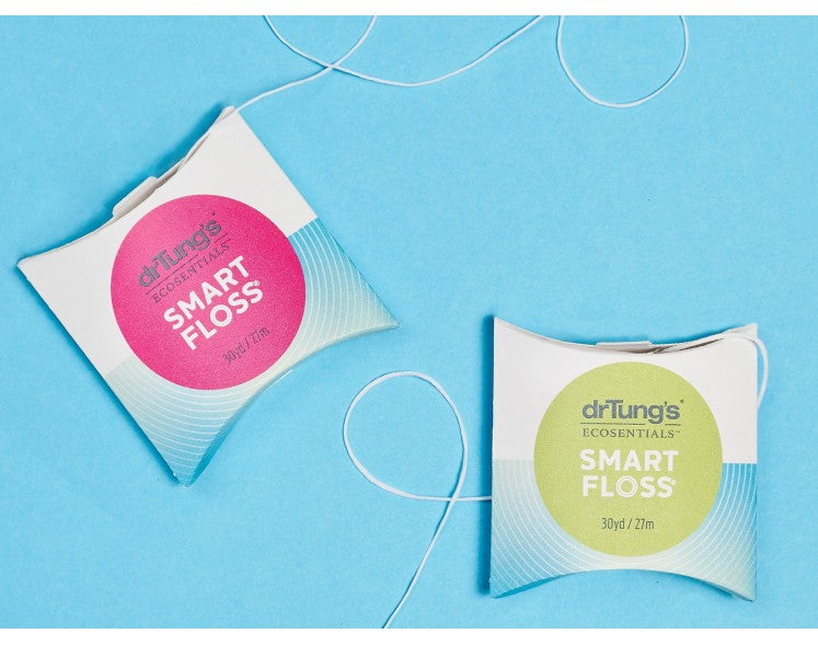 Dr. Tung's Smart Floss