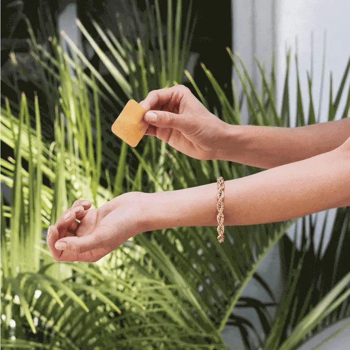 The Good Patch B12 Awake