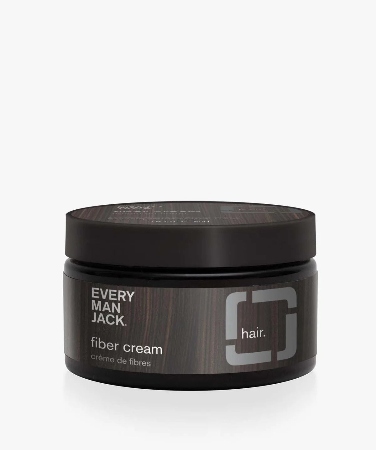 Fragrance Free Fiber Cream 3.4 OZ