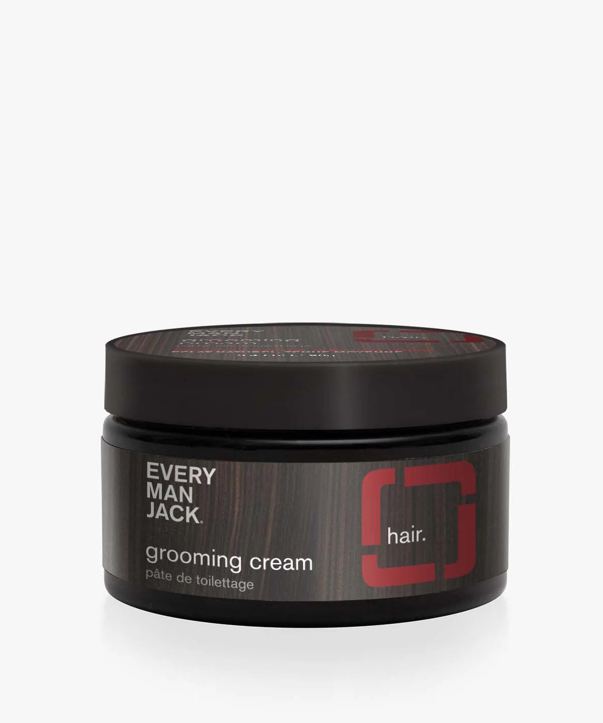 Fragrance Free Grooming Cream 3.4 OZ
