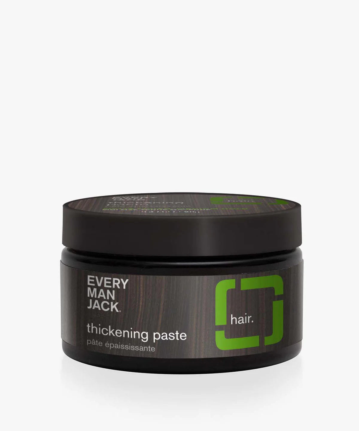 Fragrance Free Thickening Paste 3.4 OZ