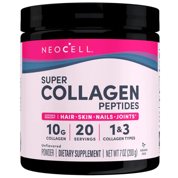 NeoCell Super Collagen Peptides