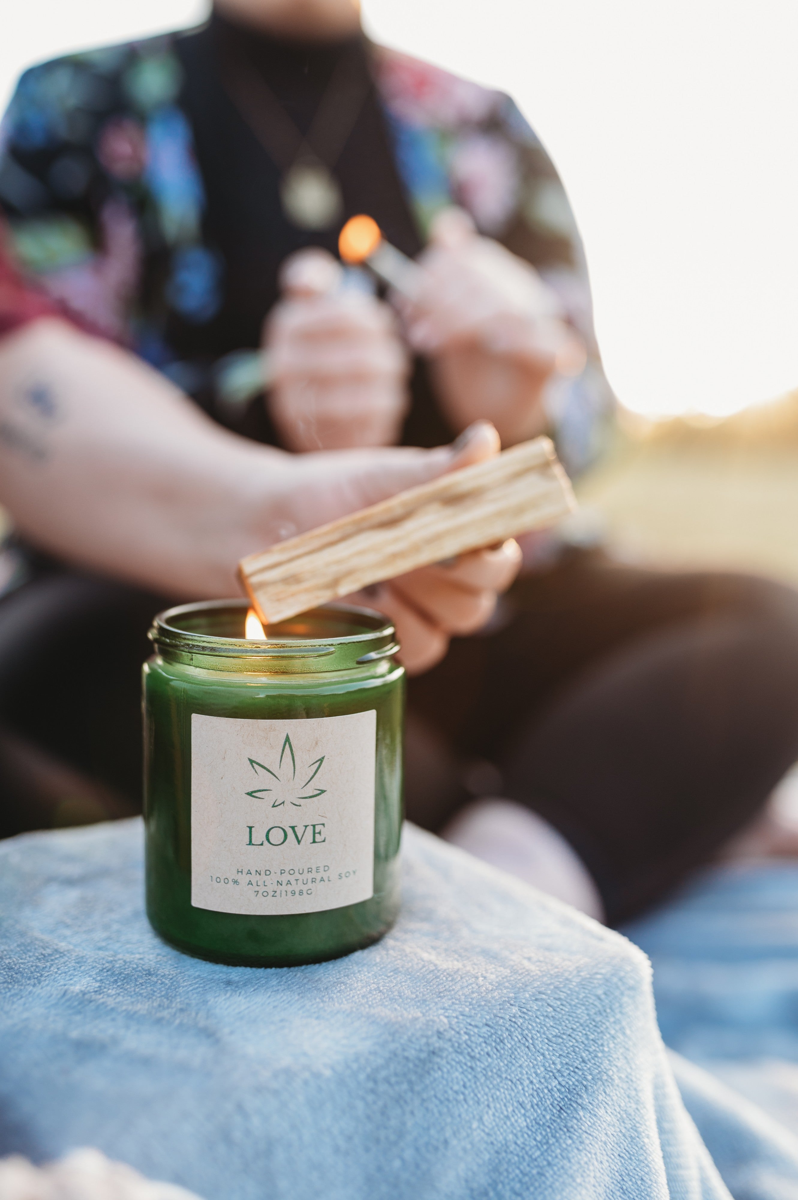 100% All-Natural Palo Santo-1