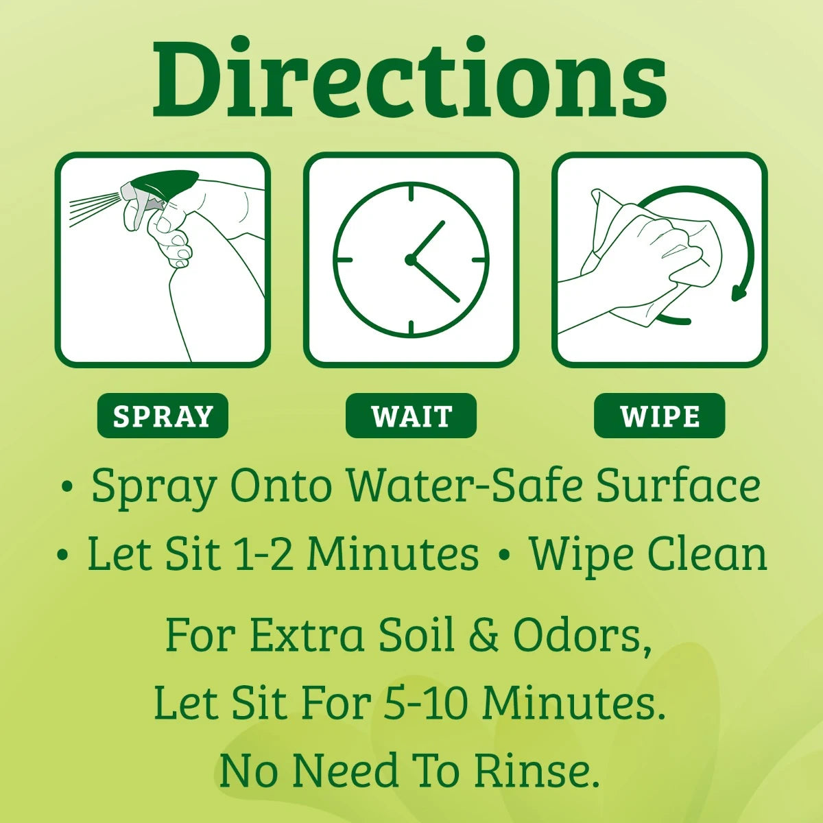 Biokleen Bac-Out Bathroom Cleaner - Lavender & Lime