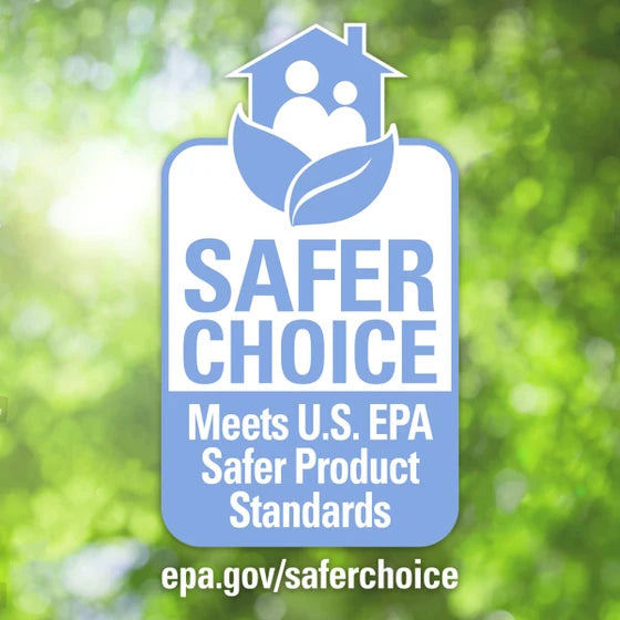 biokleen LAUNDRY LIQUID - FREE & CLEAR - 300 LOADS