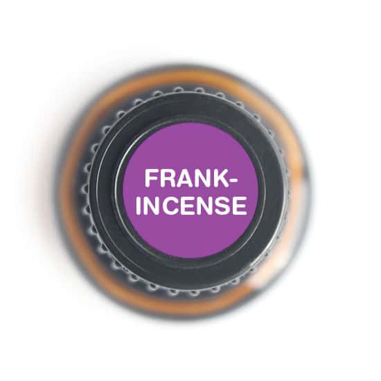 Frankincense Essential Oil - 5ml