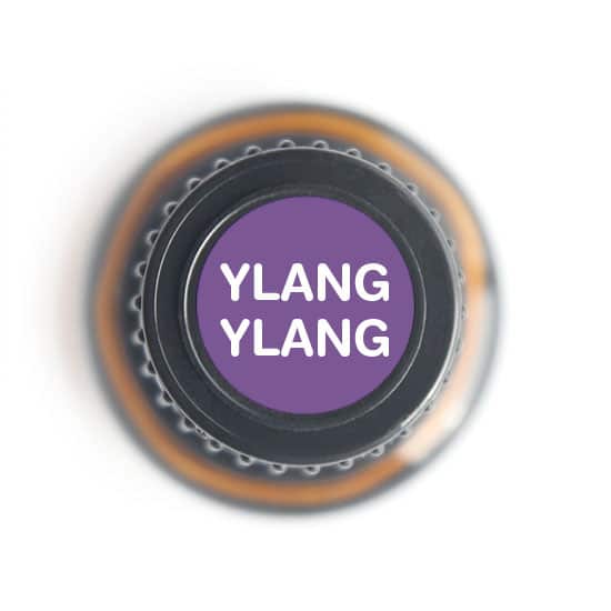 Ylang Ylang - 15ml Pure Essential Oil
