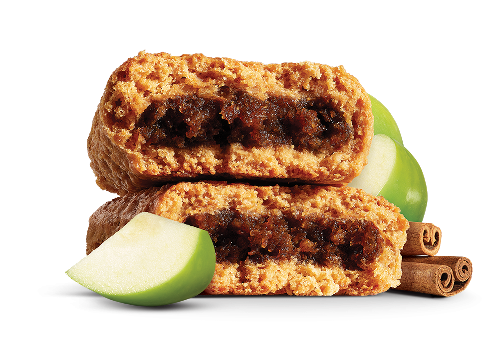Nature's Bakery Fig Bar Apple Cinnamon