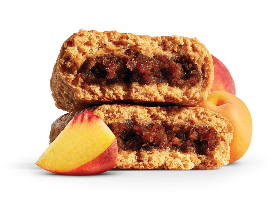 Nature's Bakery Peach Apricot Fig Bars