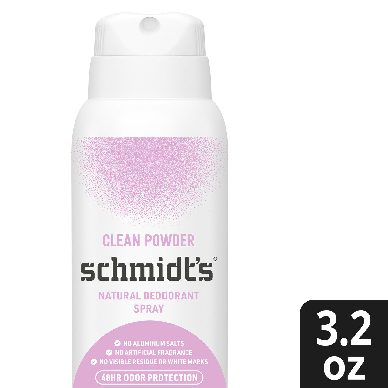 SCHMDTS DEOD CLEAN PWDR (1x3.20)-1