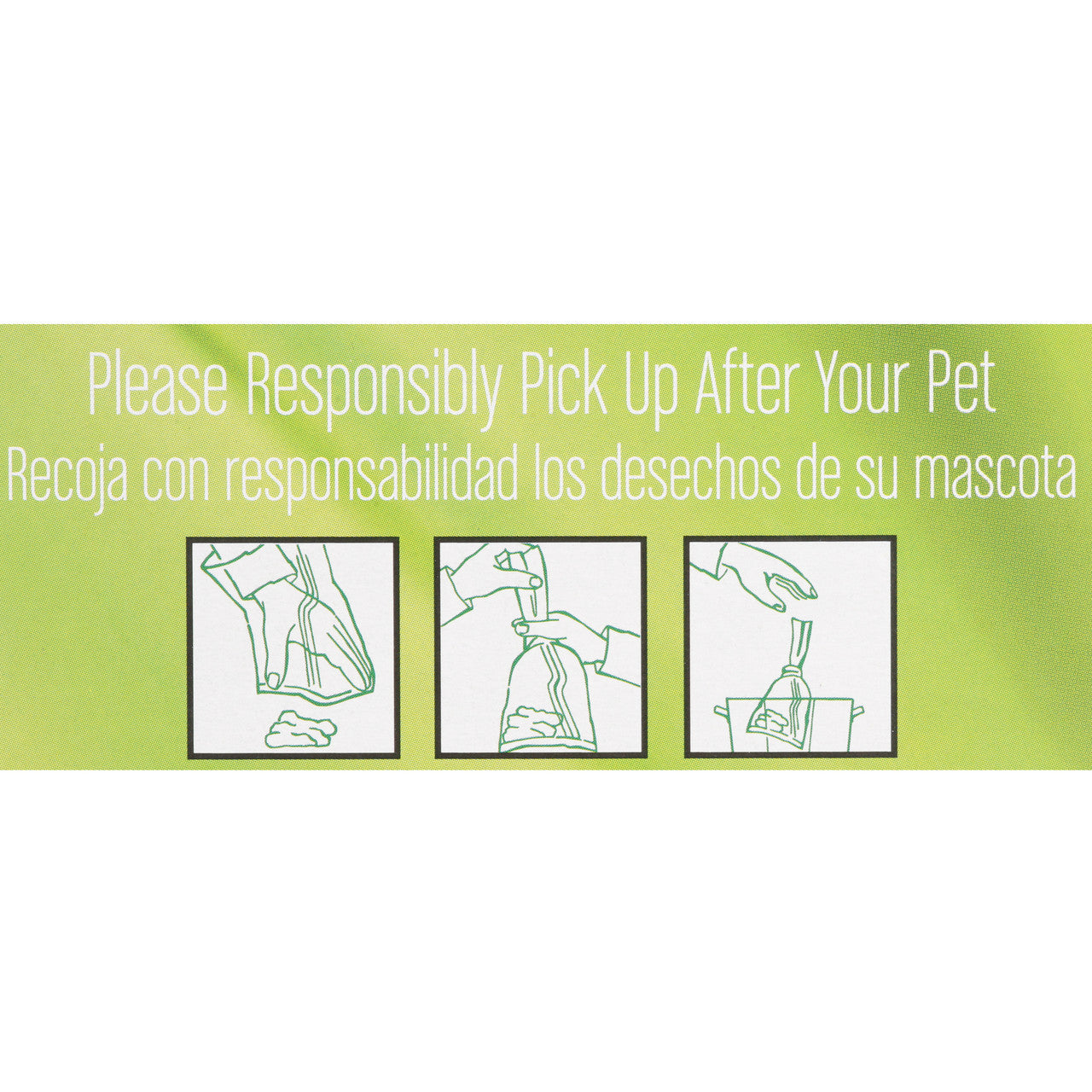 Biobag Pet Waste Bags (12x50 CT)-3