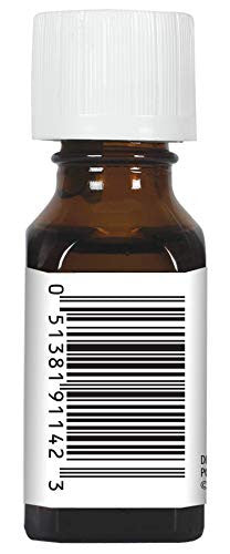 Aura Cacia Wintergreen Essential Oil (1x0.5Oz)-3