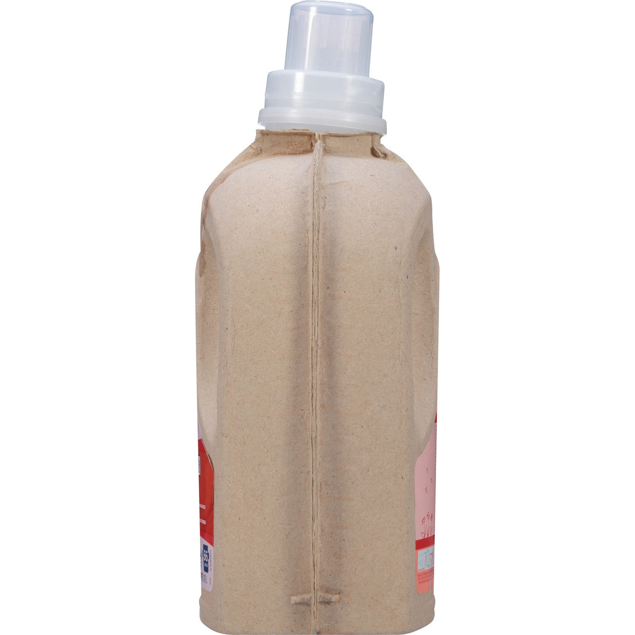 Seventh Generation Liquid Laundry, 4X Geranium & Vanilla (6x50 Oz)-3